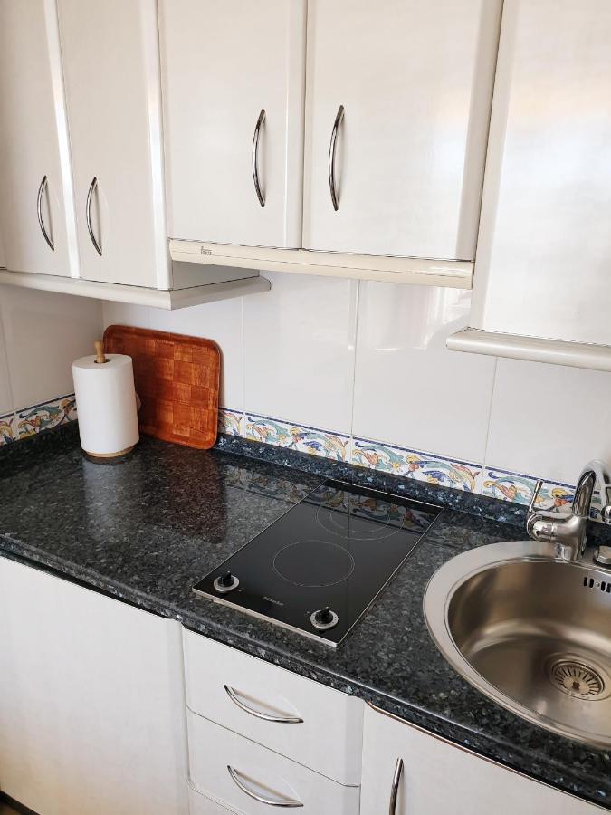 La Postalita Apartment Torremolinos