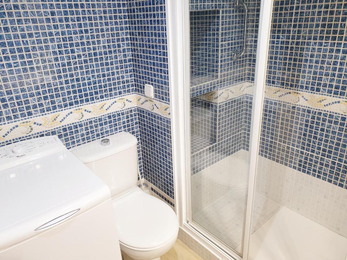 Apartment La Postalita Torremolinos