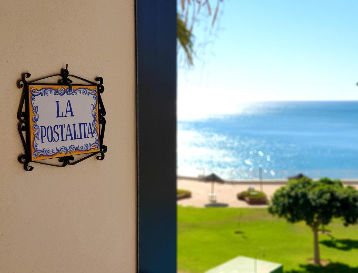 Apartamento La Postalita *