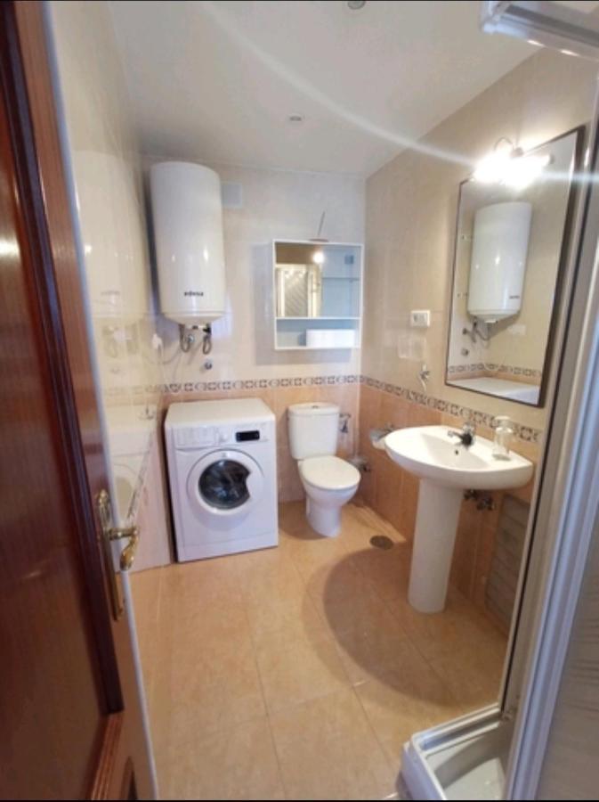 Appartement Estudio Almar *