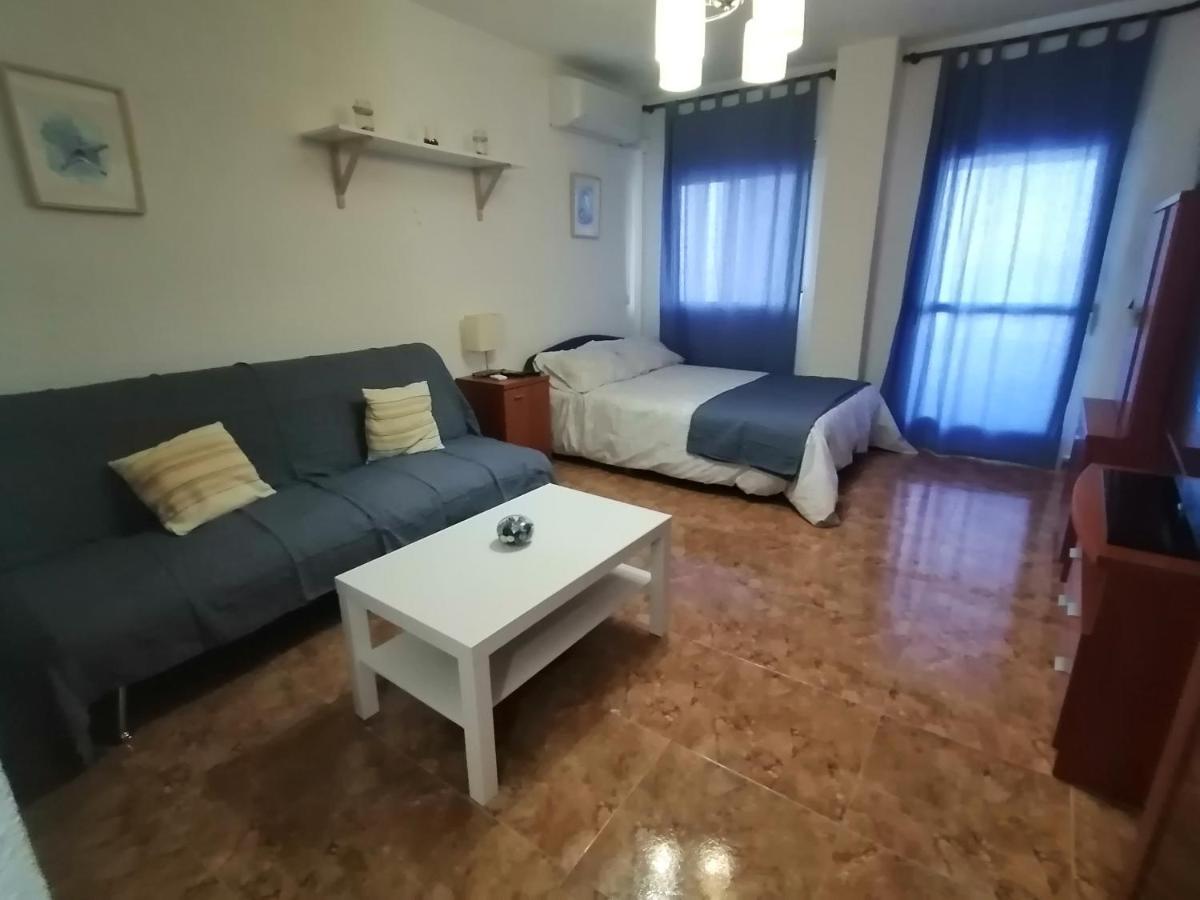 Estudio Almar Appartement
