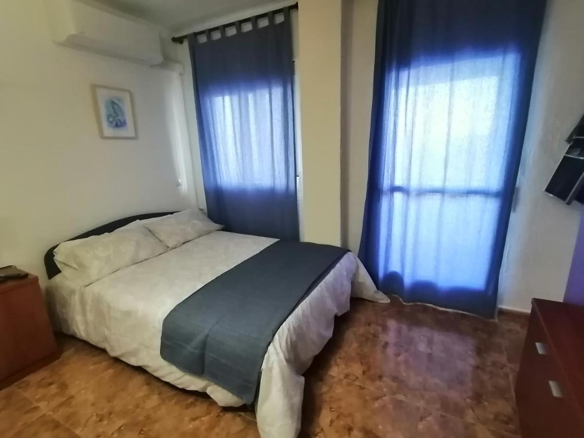 Appartement Estudio Almar *