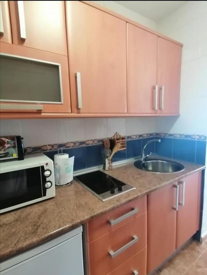 Appartement Estudio Almar