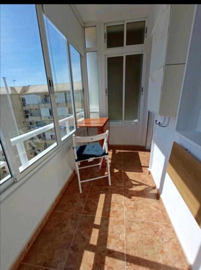 Estudio Almar * Torremolinos