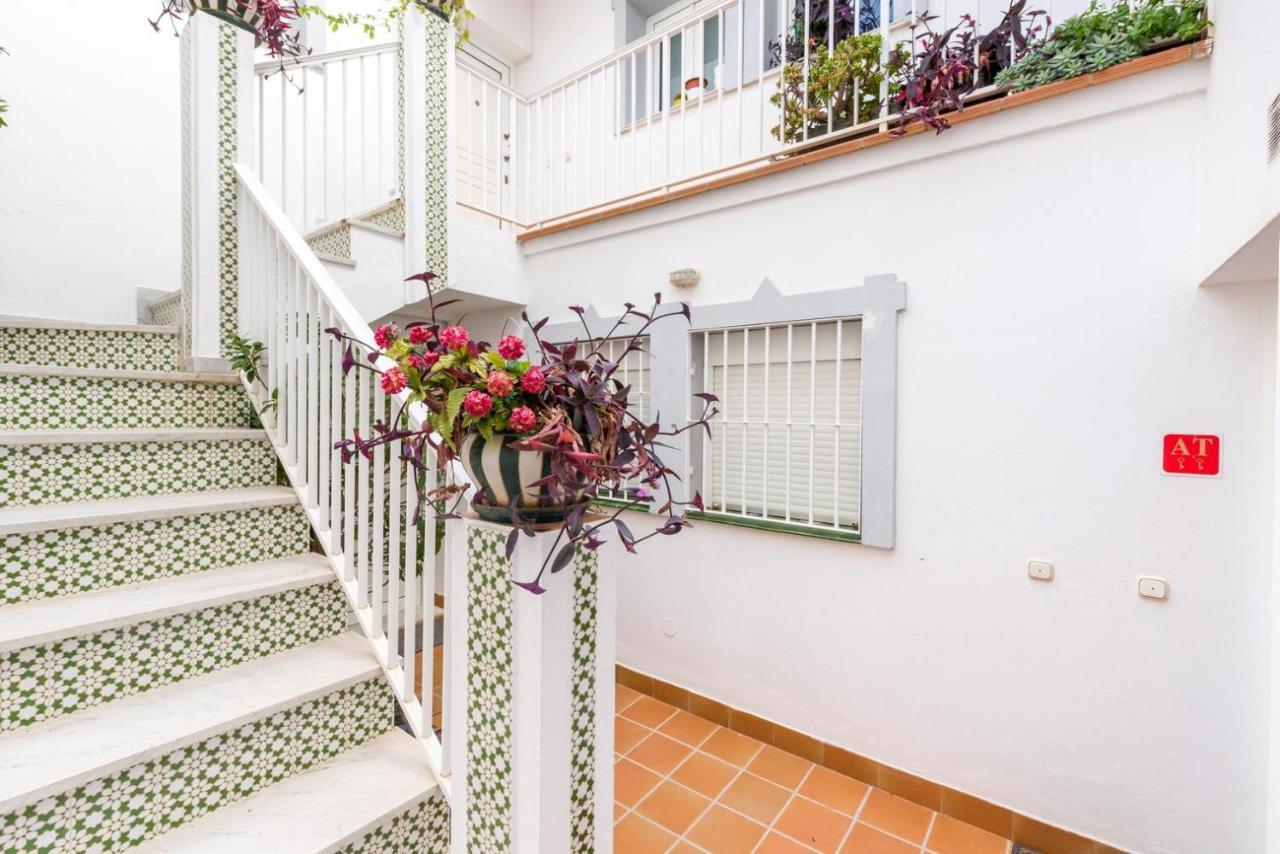 Apartamento Ana La Carihuela Apartment