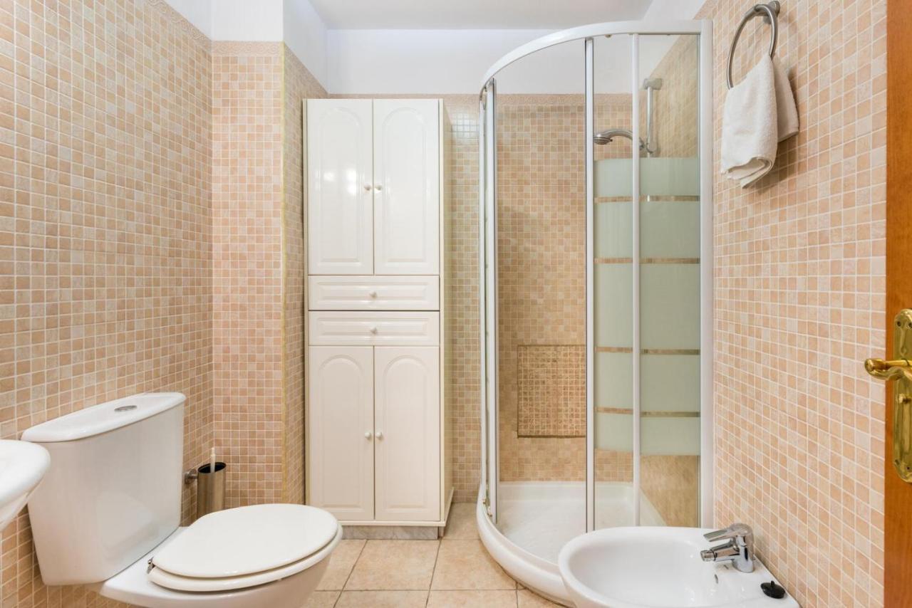 Appartement Santa Ana La Carihuela *