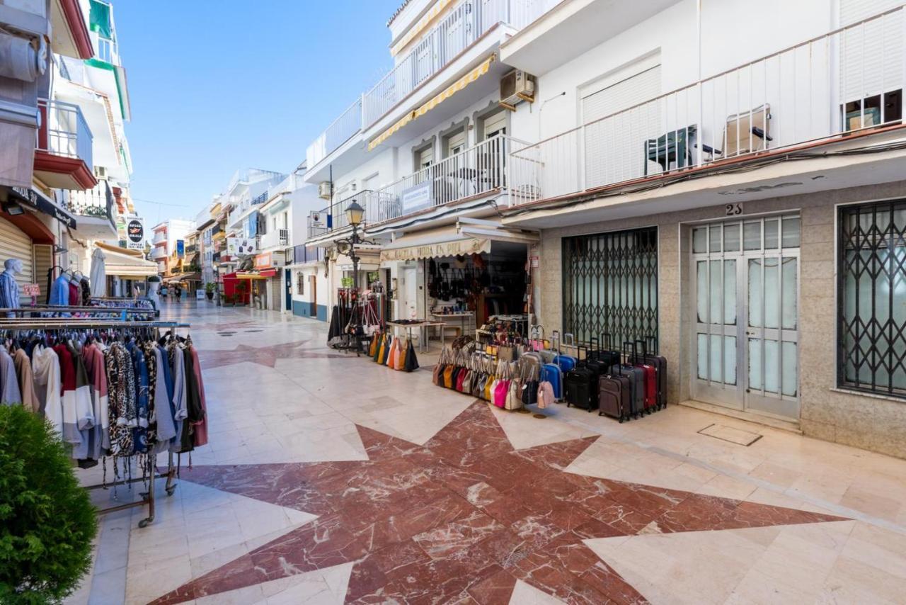 Apartamento Ana La Carihuela *
