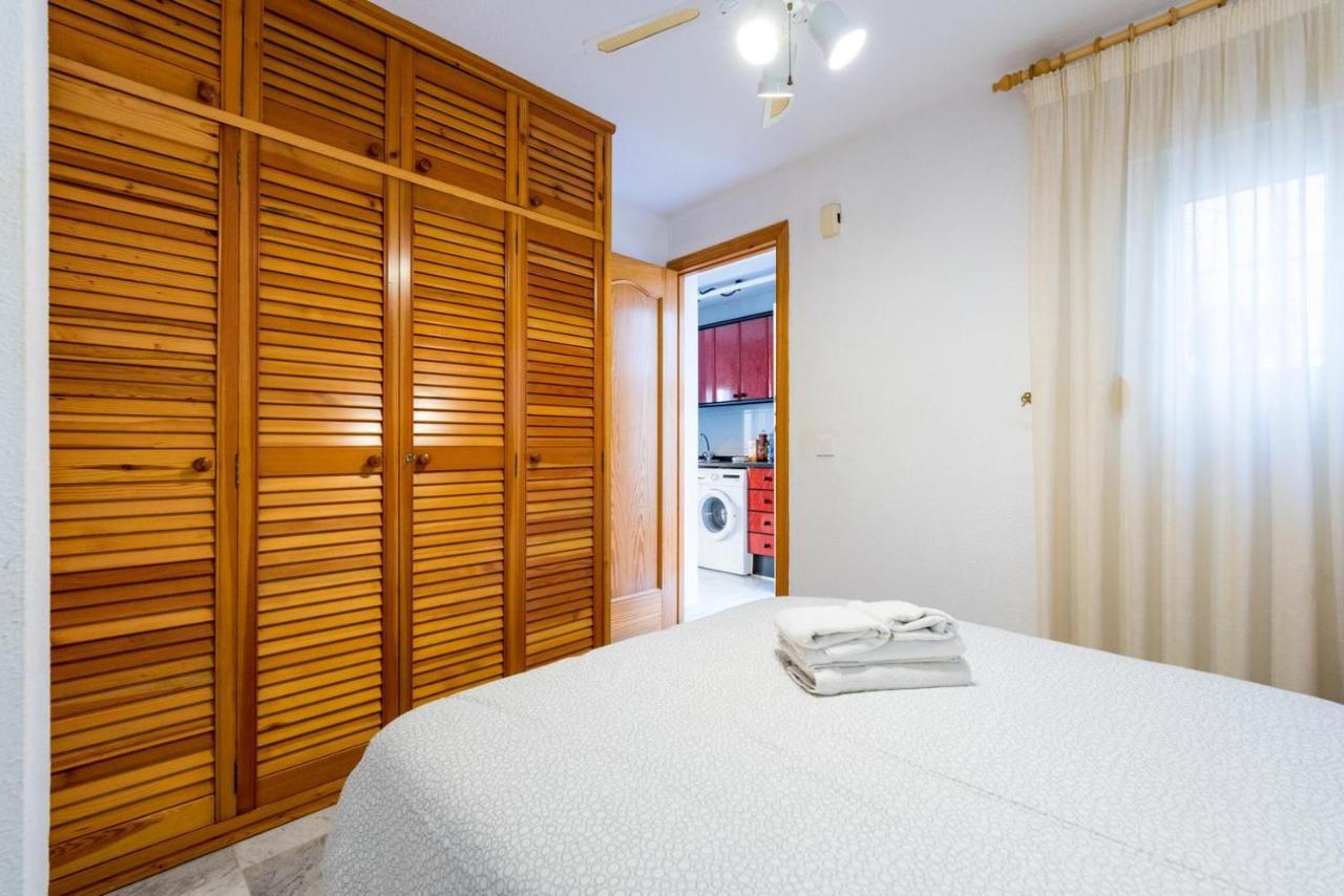 Apartamento Ana La Carihuela Apartment *