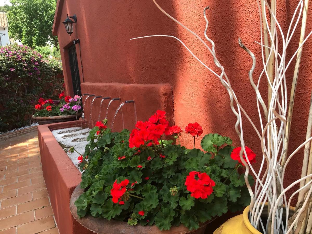 Casa Paraiso Boutique Torremolinos