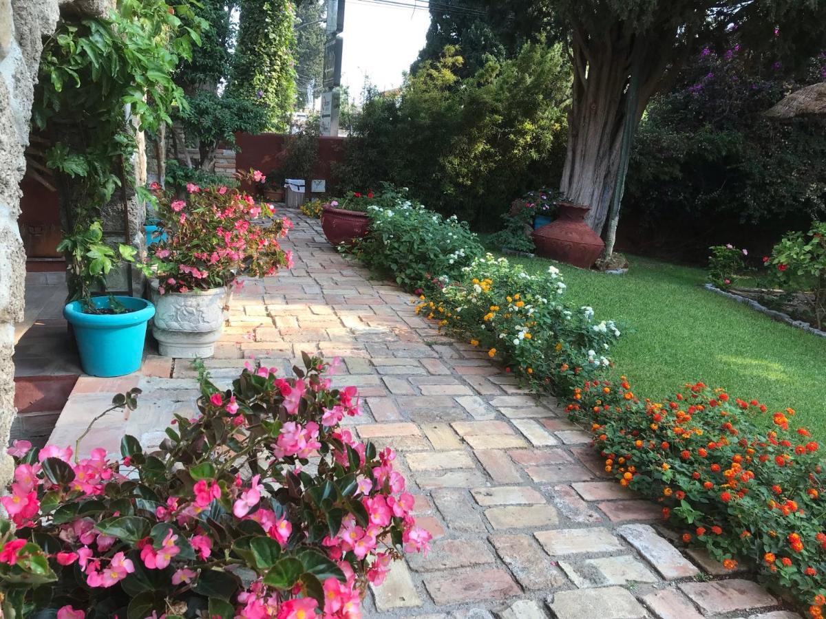 Bed & Breakfast Casa Paraiso Boutique 2*