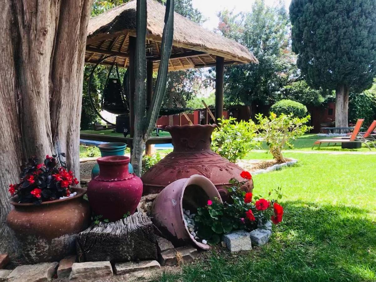 Casa Paraiso Boutique 2*