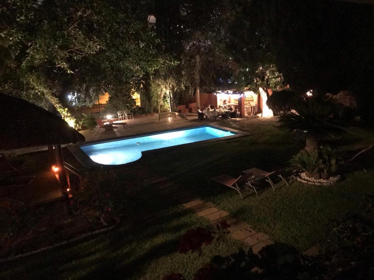 Bed & Breakfast Casa Paraiso Boutique Torremolinos