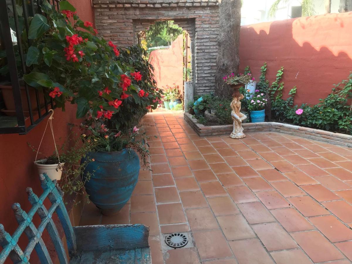 Casa Paraiso Boutique Torremolinos