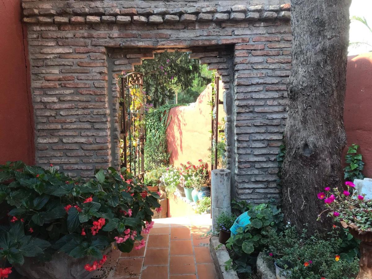 Casa Paraiso Boutique Torremolinos