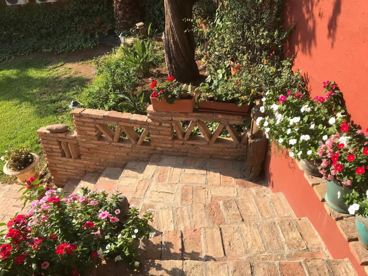 Casa Paraiso Boutique 2*