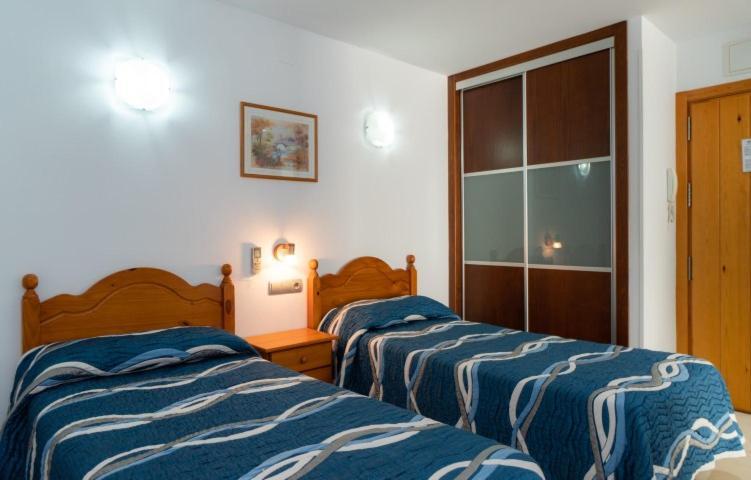 Caracas Apartment