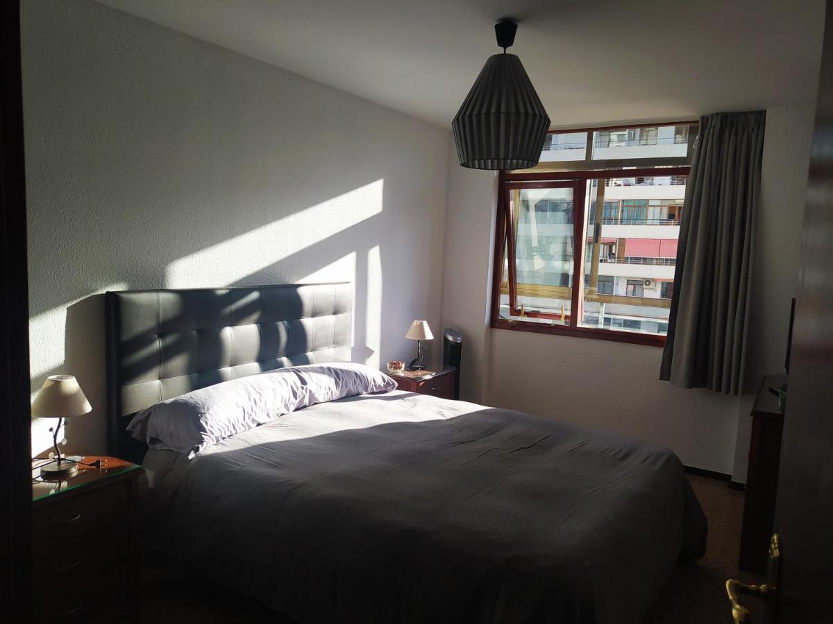2 Dormitorios, 5 Personas, Piscinas, 10 Min Playa, Plaza La Nogalera