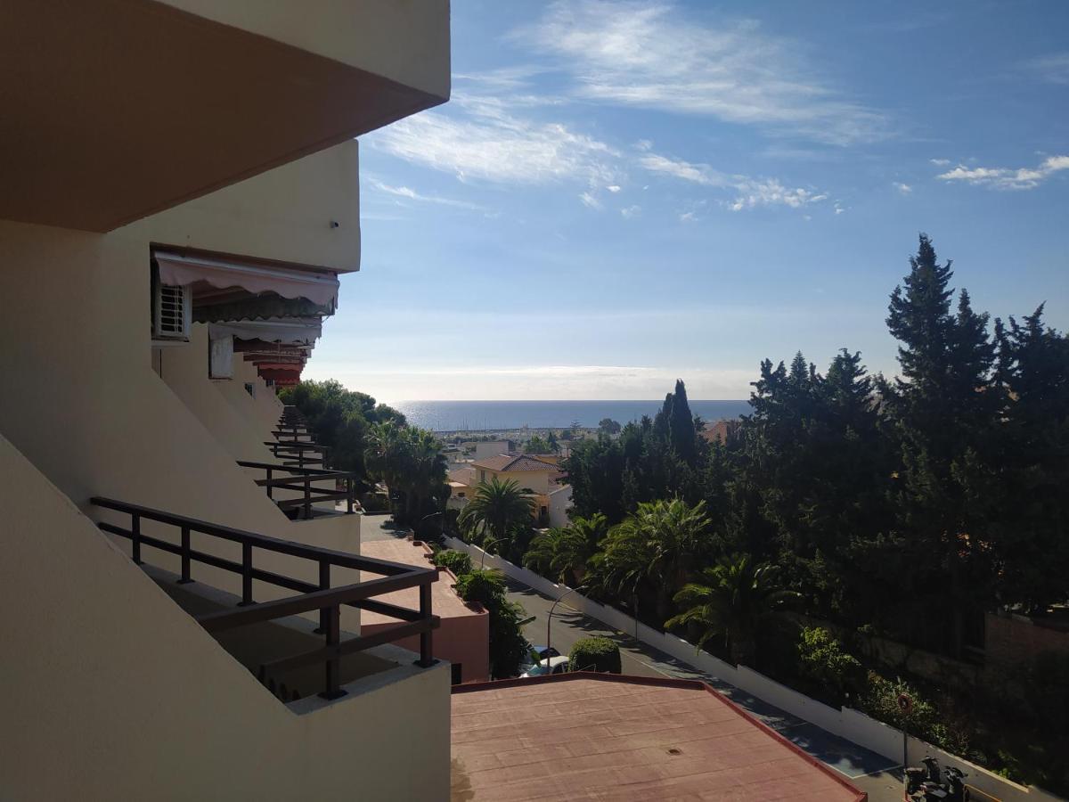 Apartment Duq - Sea View Duquesa De Espana