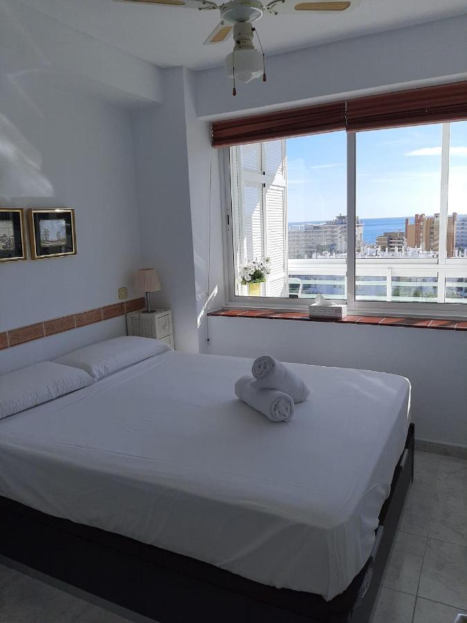 Carihuela Sea Views Appartement *