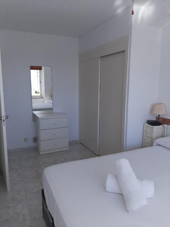 Carihuela Sea Views Appartement