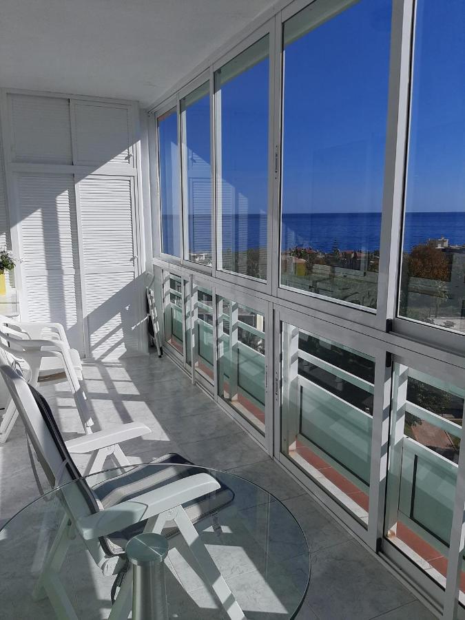 Carihuela Sea Views Appartement *