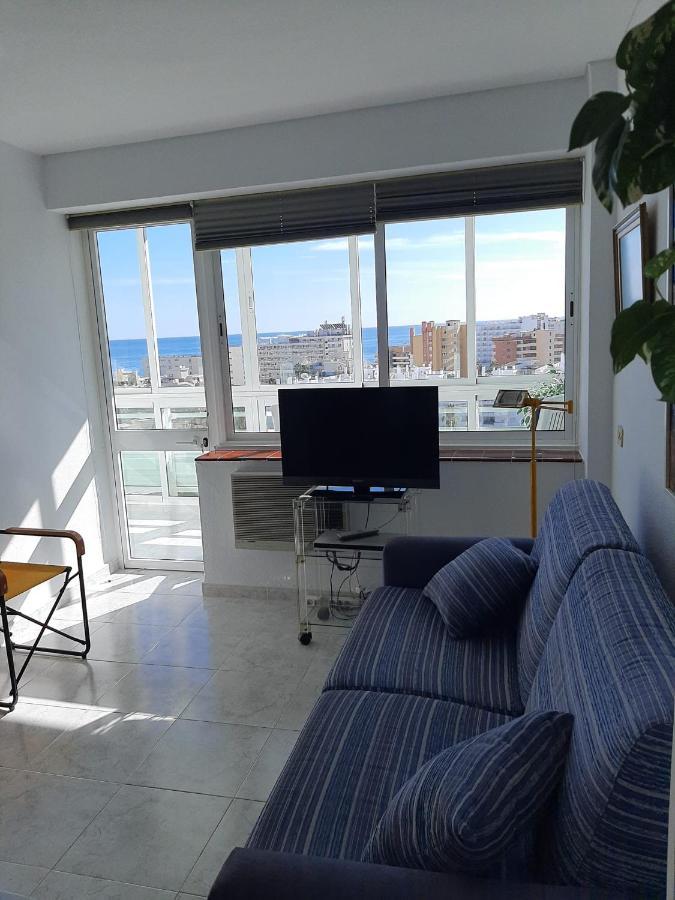 Carihuela Sea Views * Torremolinos