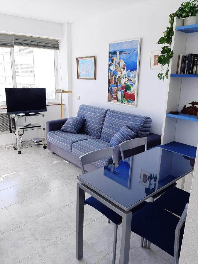 Carihuela Sea Views Appartement