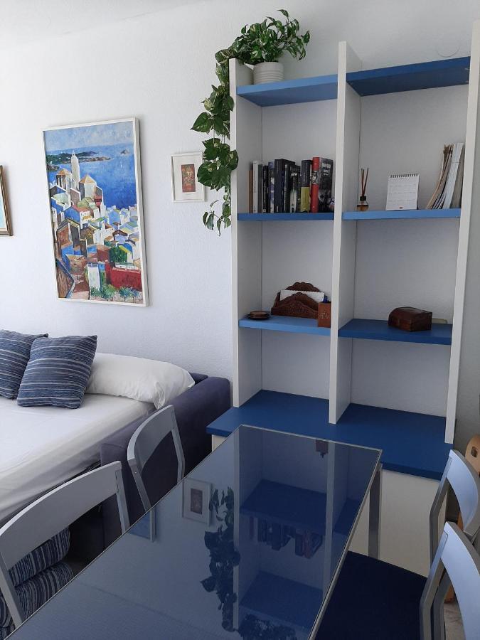 Carihuela Sea Views * Torremolinos