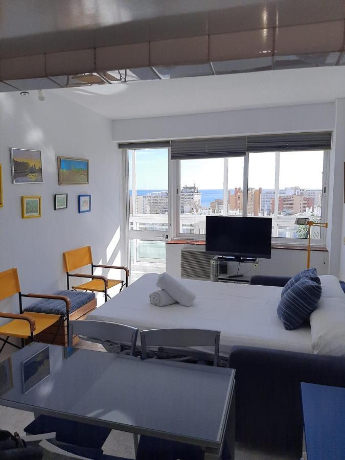 Carihuela Sea Views Appartement *