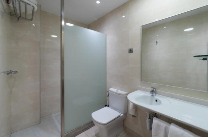 Apartment Caracas Torremolinos