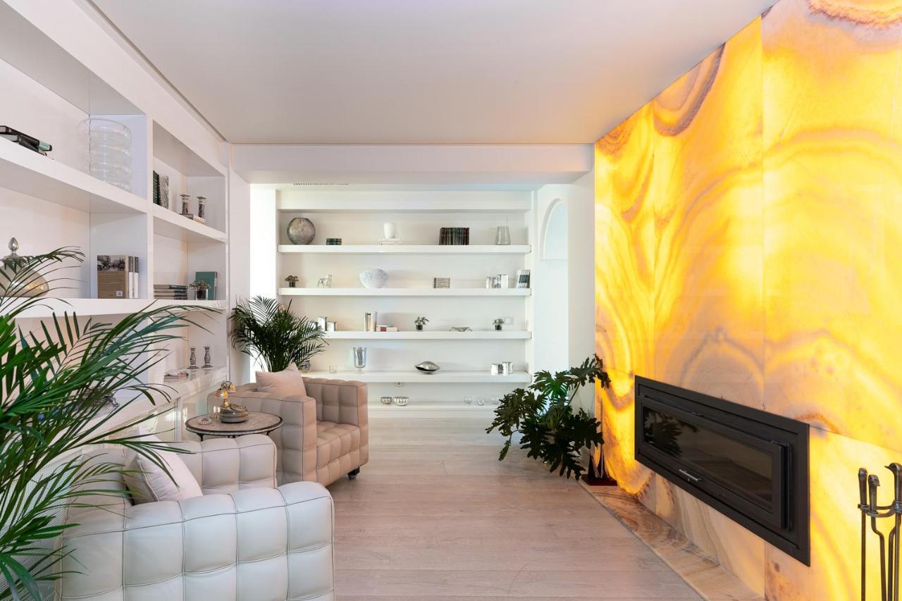 Apartment Tess Penthouse Deluxe Ds11