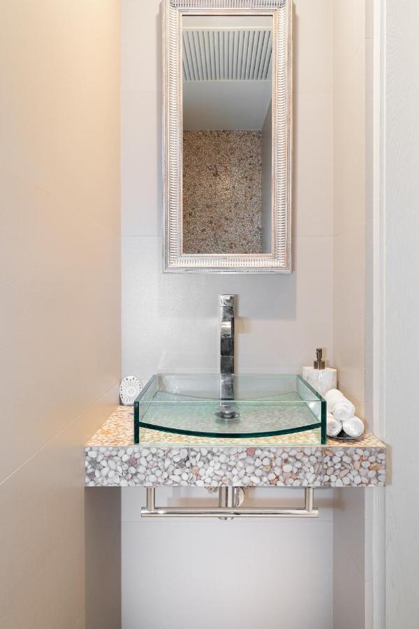 Apartment Tess Penthouse Deluxe Ds11 *