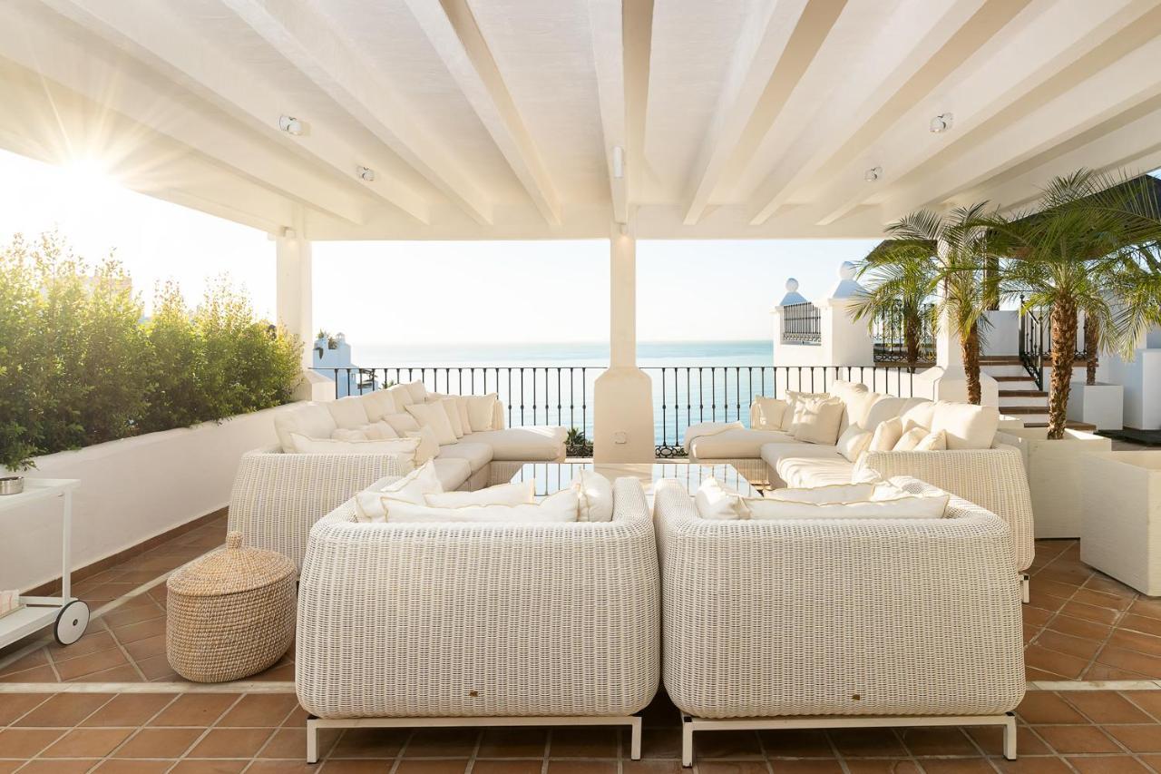 Apartment Tess Penthouse Deluxe Ds11 *
