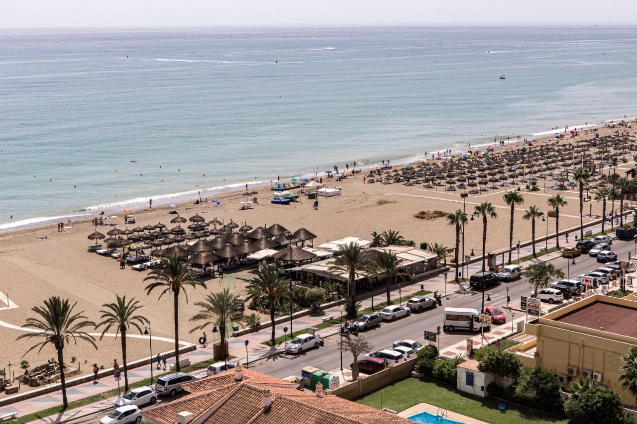 Apartamento Benyamina Appartement