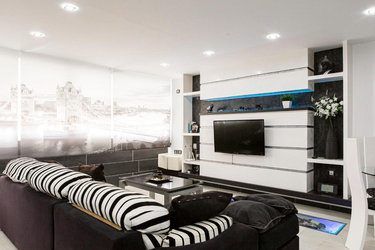 Appartement Apartamento Benyamina Torremolinos