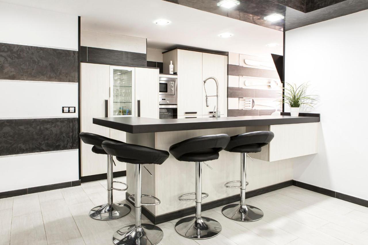 Apartamento Benyamina * Torremolinos