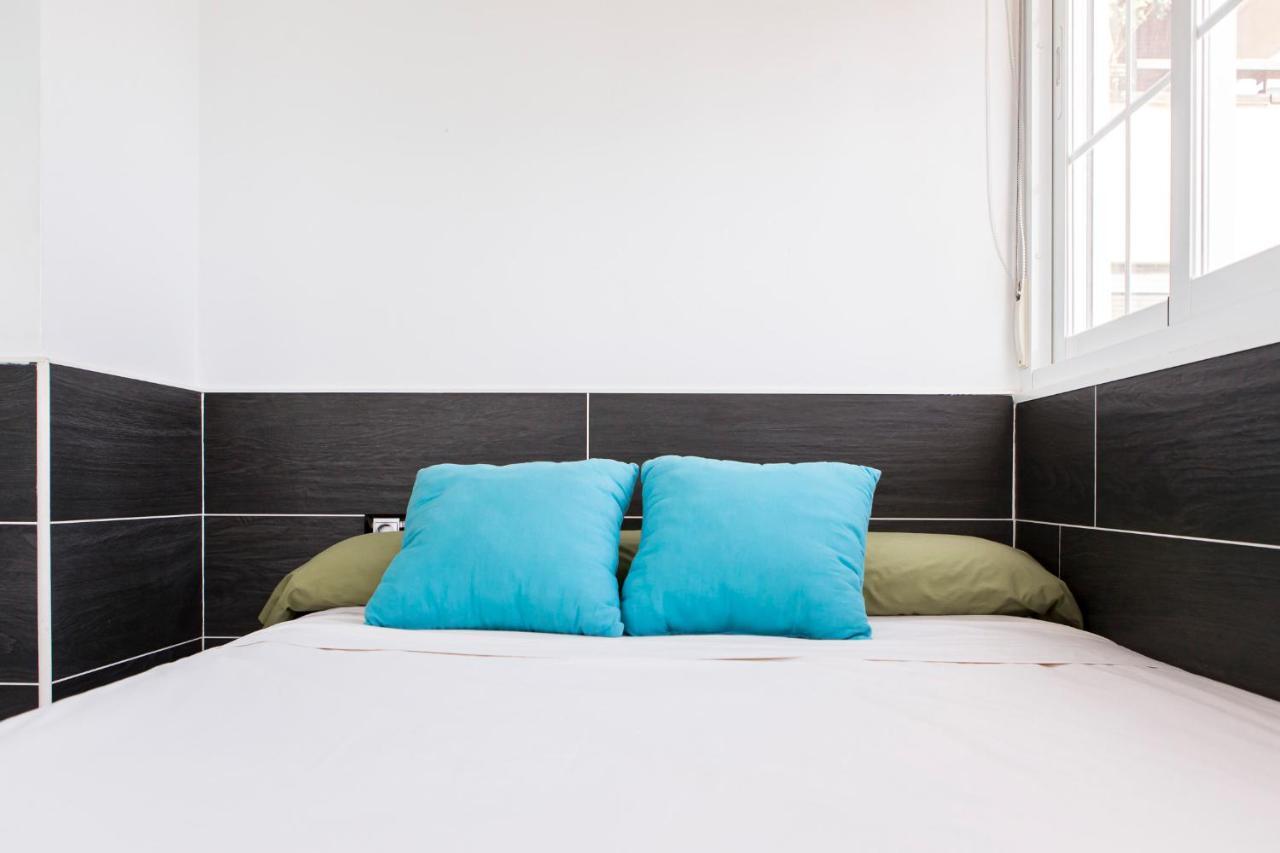 Apartamento Benyamina Appartement Torremolinos