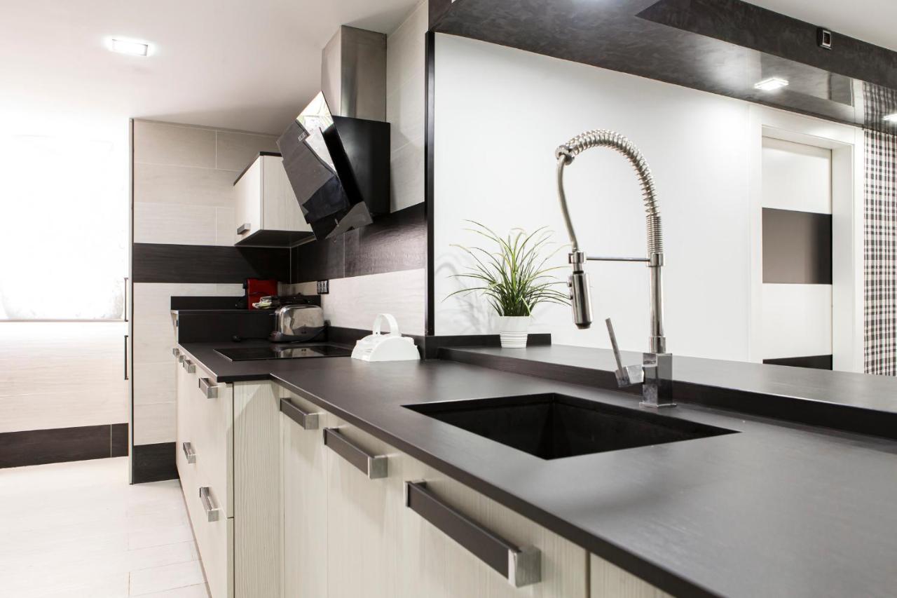 Apartamento Benyamina *