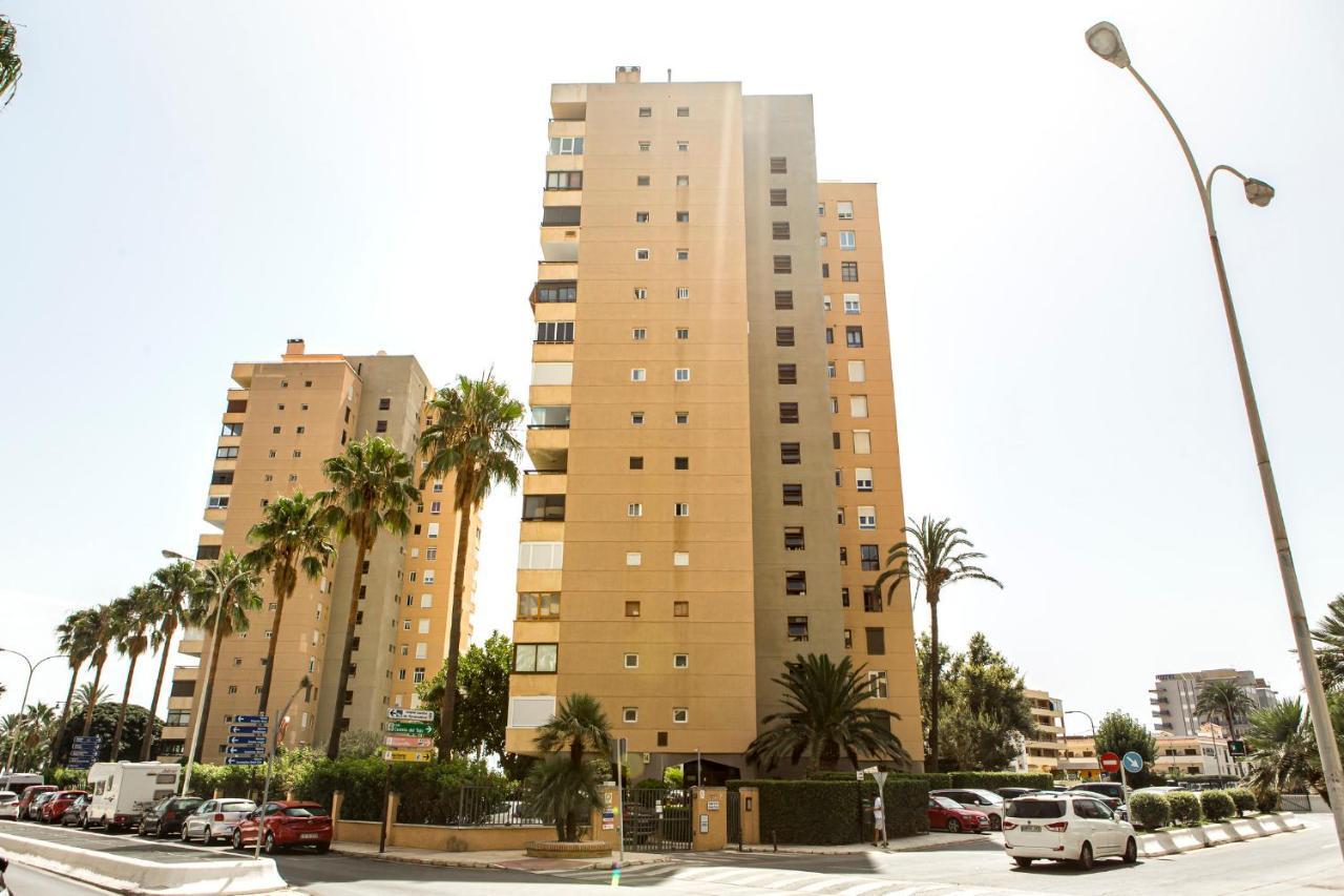 Apartamento Benyamina