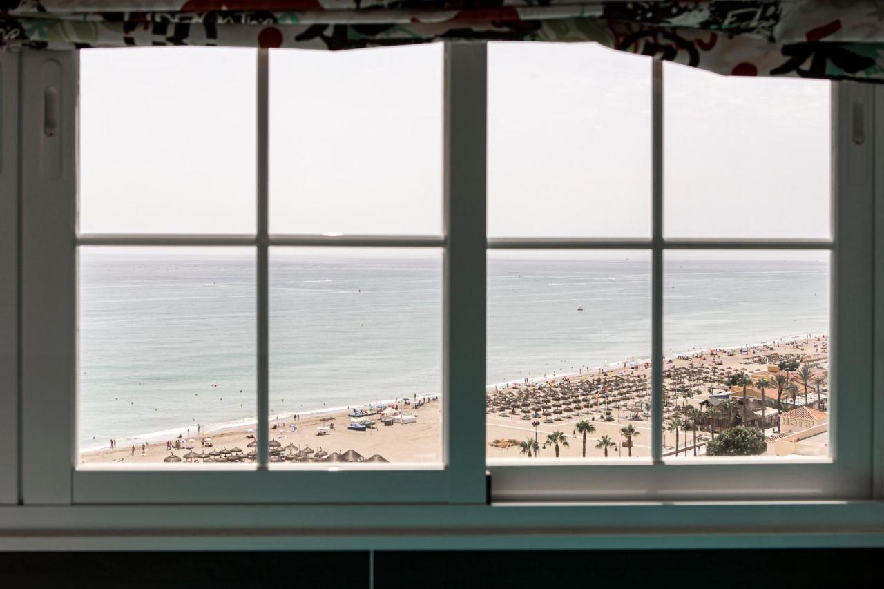 Apartamento Benyamina Torremolinos