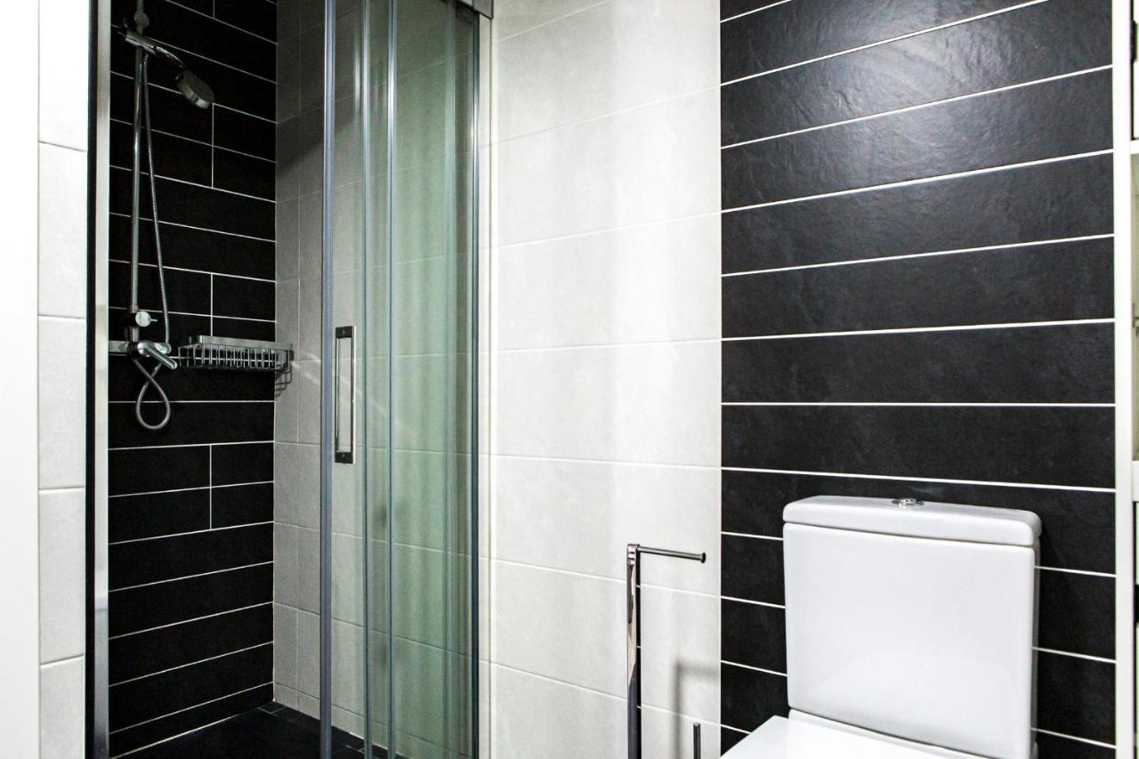 Apartamento Benyamina Appartement *