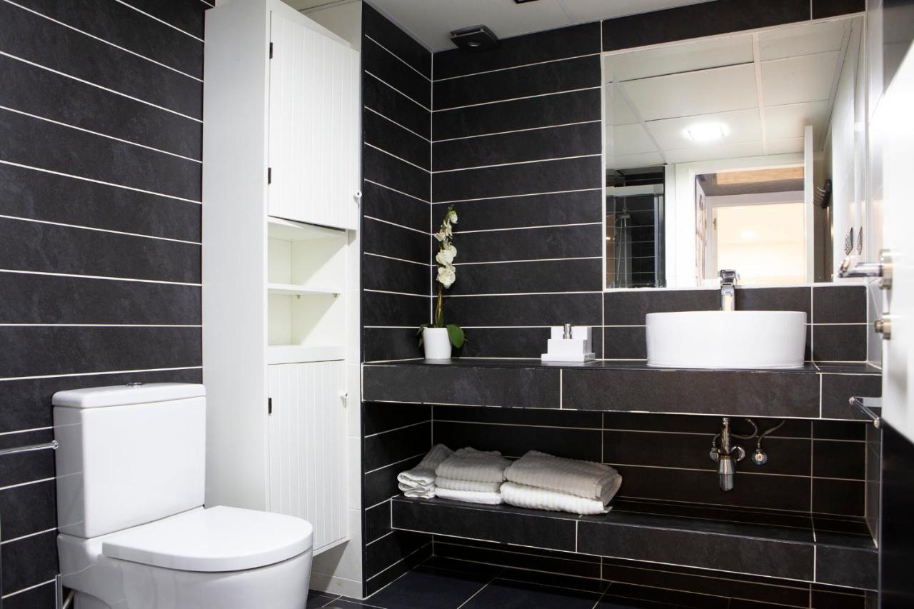 Apartamento Benyamina Torremolinos