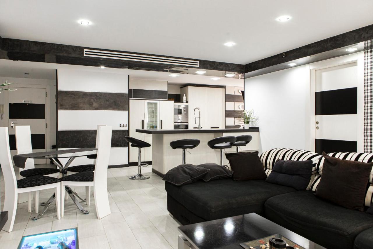 Apartamento Benyamina Appartement Torremolinos