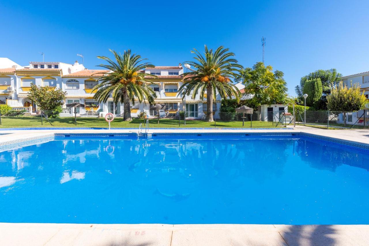 La Rosa Holiday home *