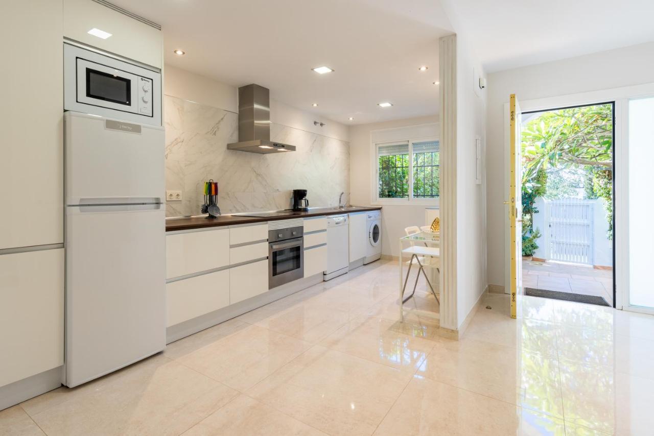 Holiday home La Rosa Torremolinos