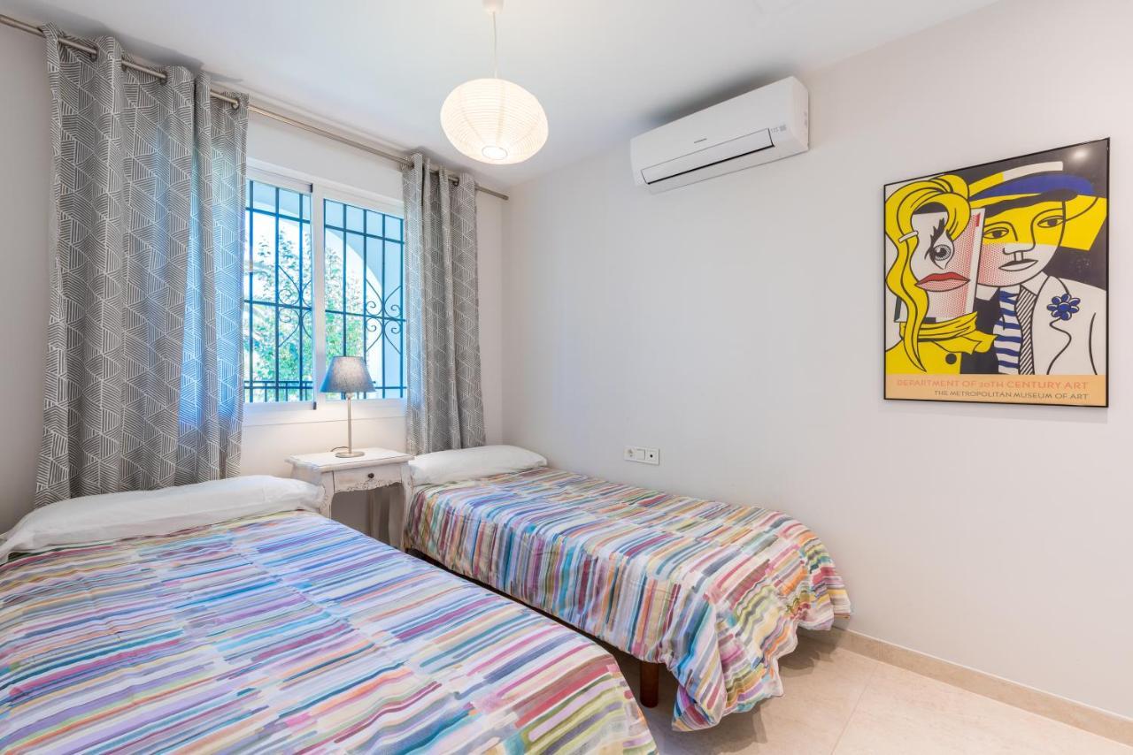 La Rosa Holiday home