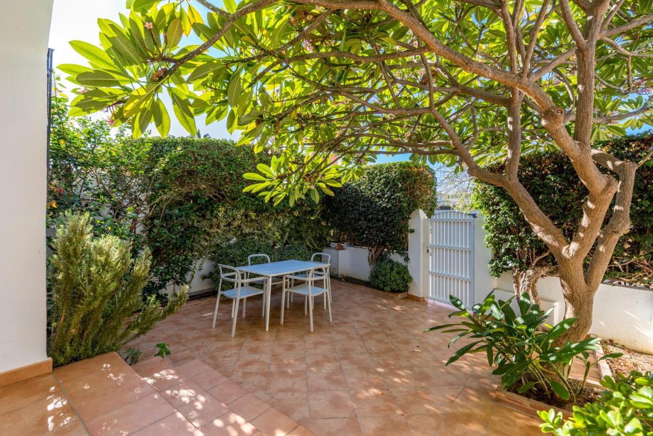 La Rosa Holiday home