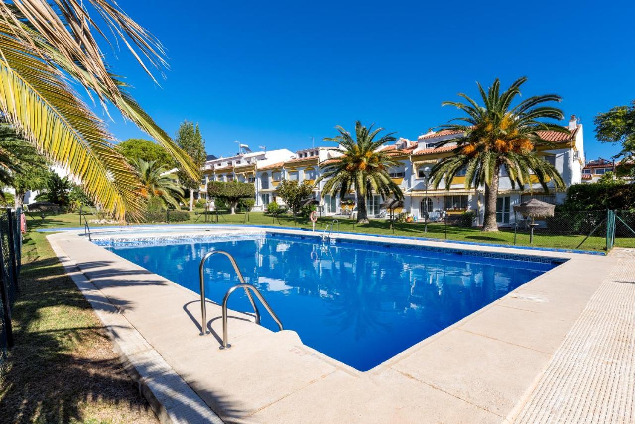 La Rosa Holiday home