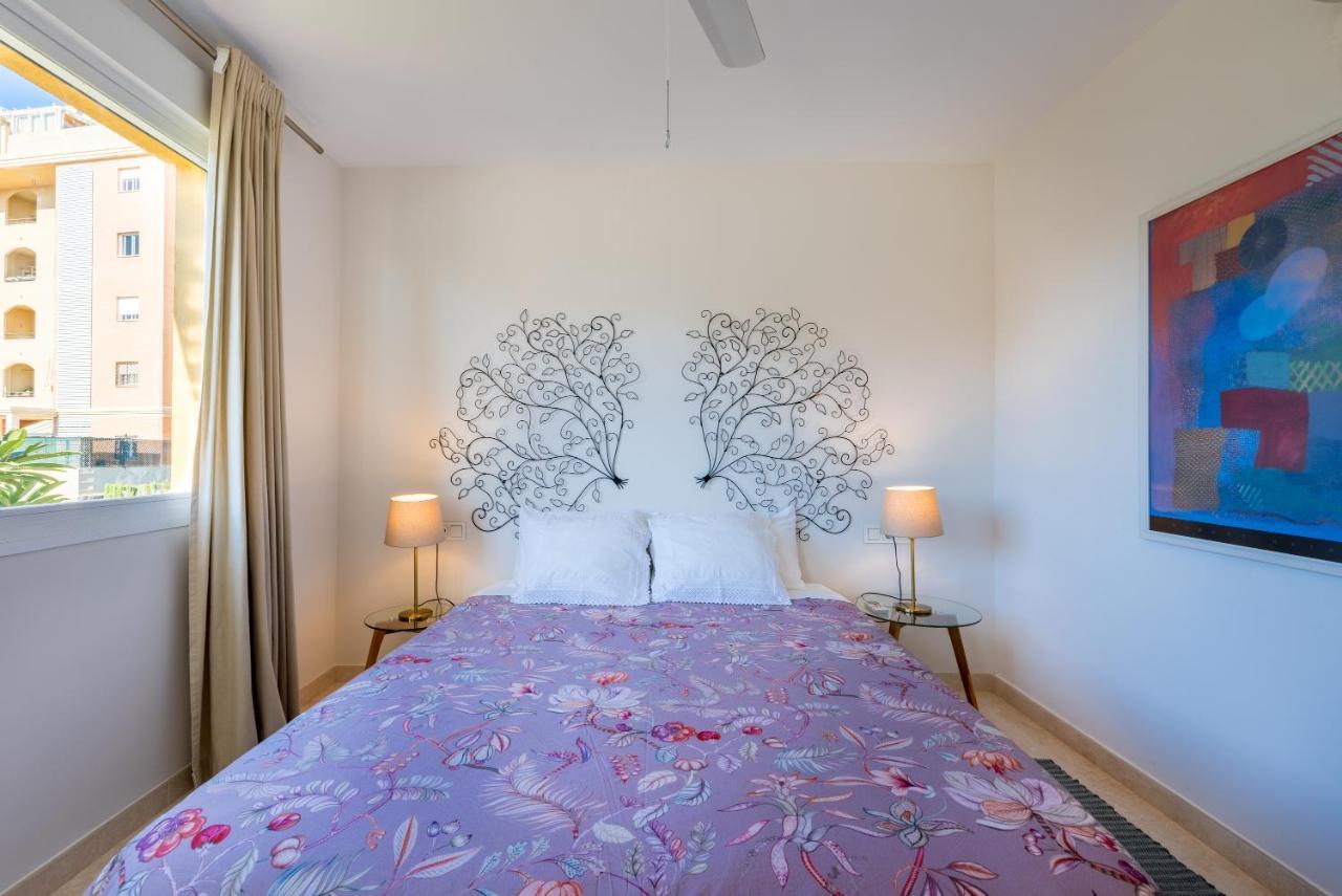 Holiday home La Rosa Torremolinos