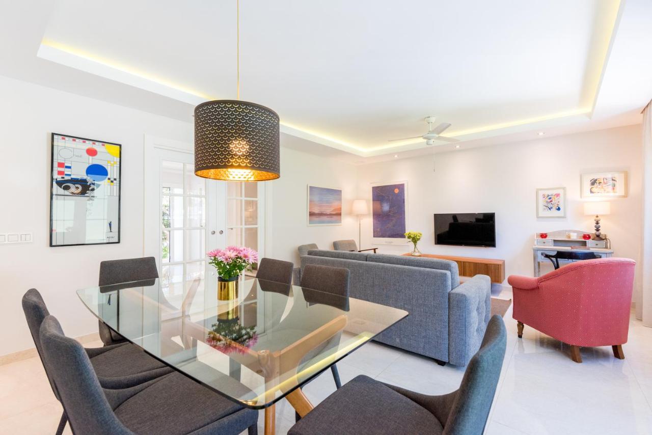 Holiday home La Rosa *